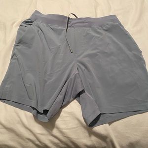 Men’s Lululemon Shorts